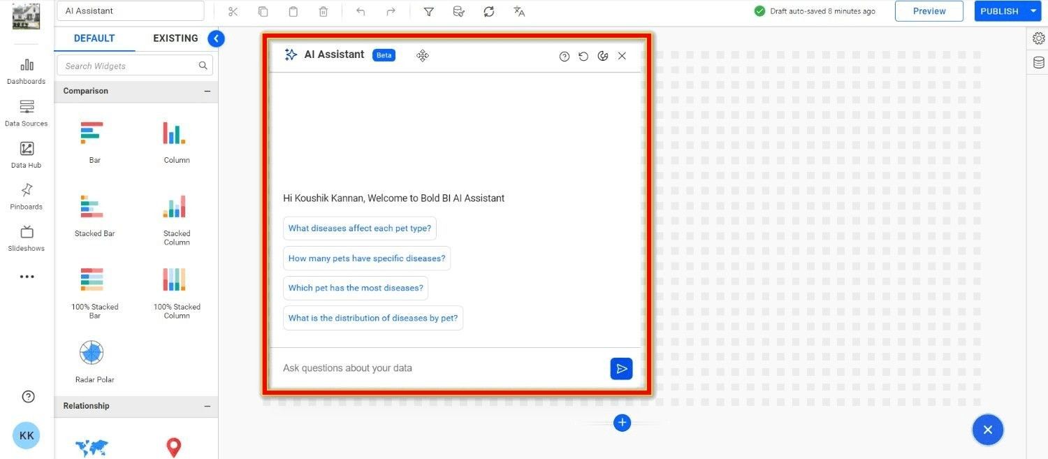 Drag-Resize-AI-Assistant