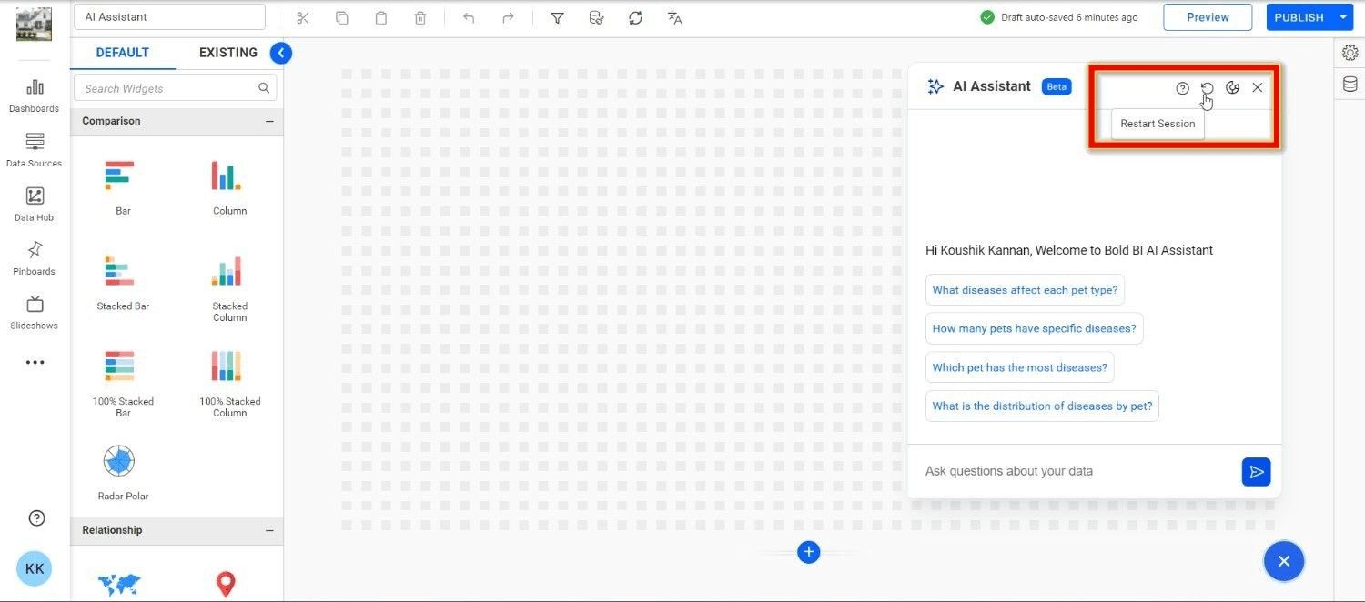 Restart-AI-Assistant