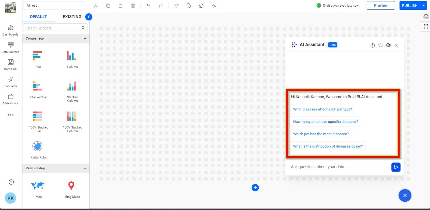 AI-Assistant