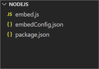 EmbedConfig Location Image