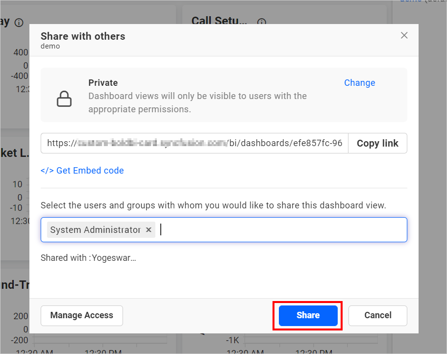 Add View Permission