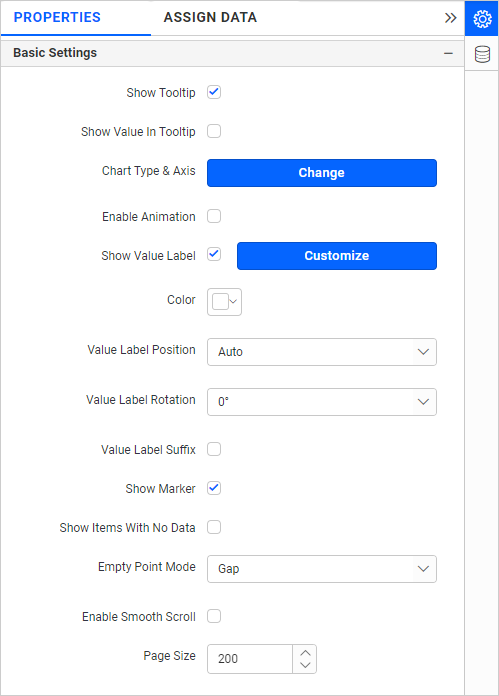 Basic Settings