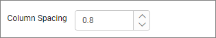 Column Width