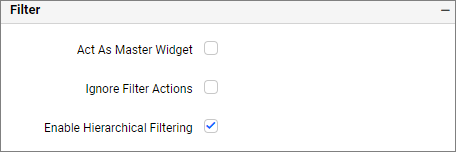 Filter