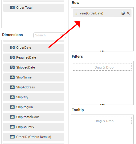 Adding Rows