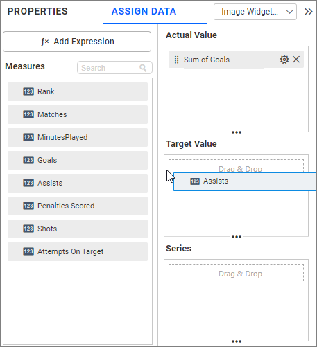 Configure Target