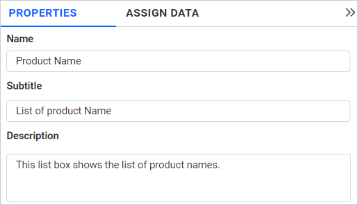 General Settings