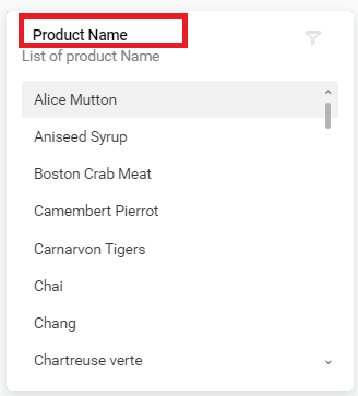 General Settings