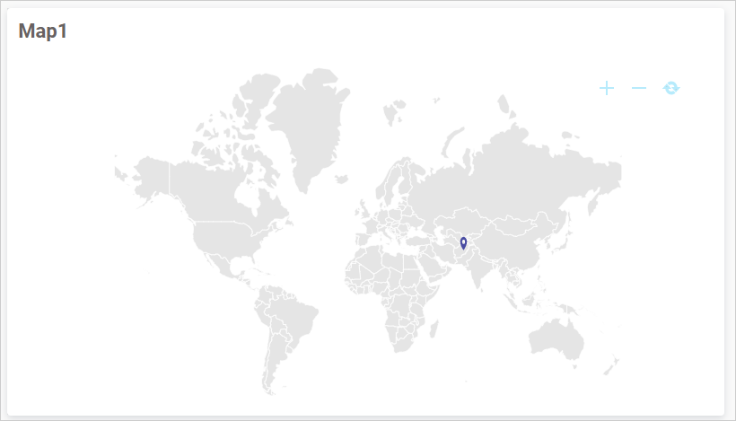 Map Zoom