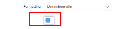 Monochromatic
