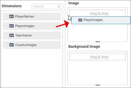 Configure Image source