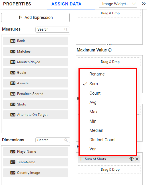 Measure