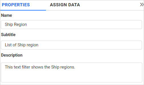 General Settings