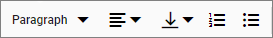 text_paraFormatting