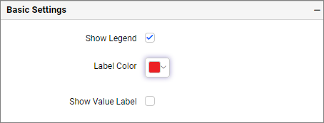 Basic Settings