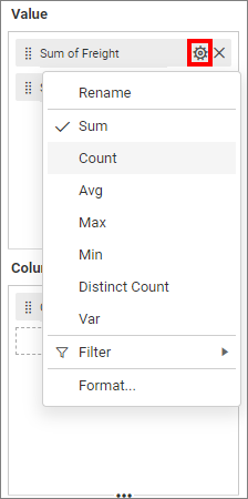 Settings Icon