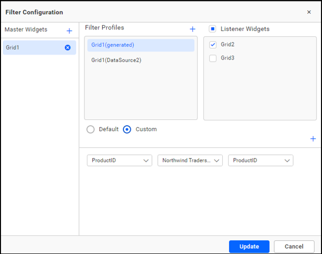 Profile Filter2