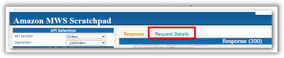 scratch pad url details