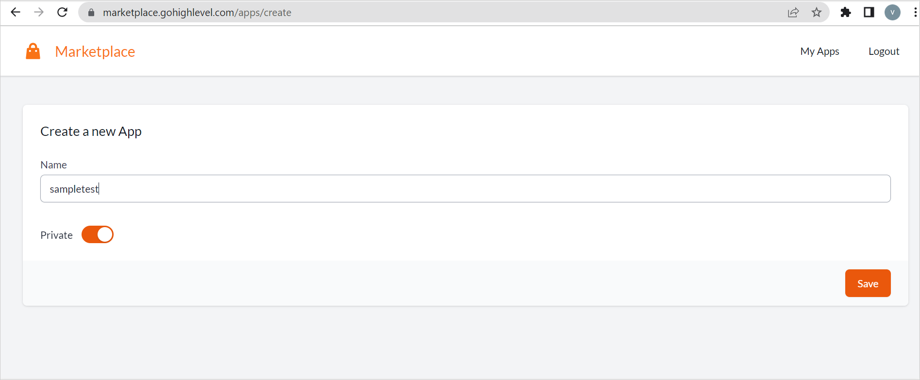 Data source preview