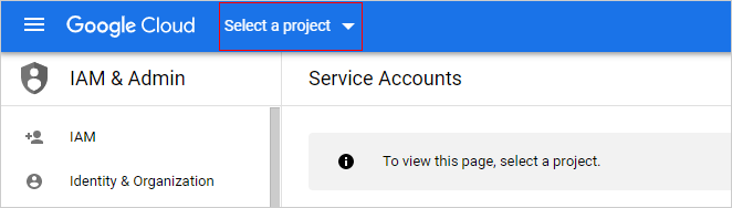 ServiceAuth