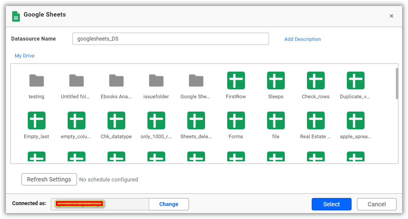 File Storage