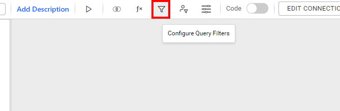 InfluxDB Filters
