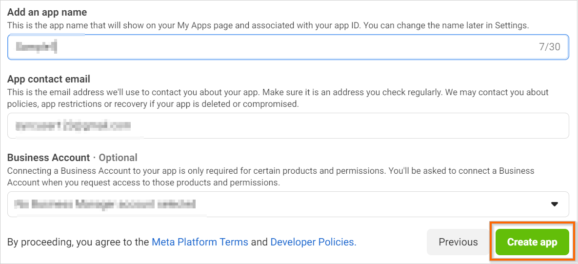 AppName