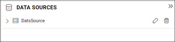 Add data source